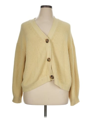 H&M Cardigan (view 1)