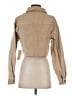 TOBI Tan Jacket Size S - photo 2