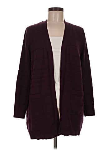 Melissa Paige Cardigan (view 1)