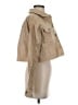 TOBI Tan Jacket Size S - photo 4