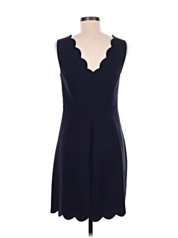 J.Crew Factory Store Casual Dress (view 2)