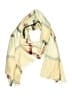 Assorted Brands Yellow Scarf One size - photo 1