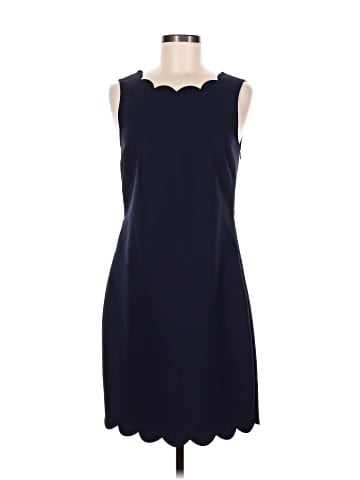J.Crew Factory Store Casual Dress (view 1)
