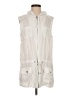 Kenar White Vest Size S - photo 1