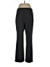 Alfani Plaid Gray Dress Pants Size 12 Petite - photo 2