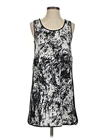 Olive and Oak Casual Dress (view 1)