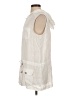 Kenar White Vest Size S - photo 5