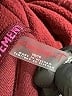 FP Movement Burgundy Fleece Size XS - photo 6