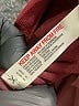 FP Movement Burgundy Fleece Size XS - photo 7