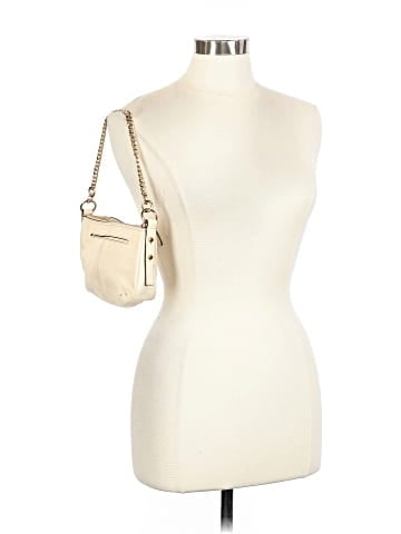 Fossil Leather Shoulder Bag (view 2)