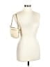 Fossil 100% Leather Gold Leather Shoulder Bag One size - photo 2