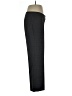 Alfani Plaid Gray Dress Pants Size 12 Petite - photo 4