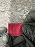 212 Collection Gray Blazer Size 8 - photo 7