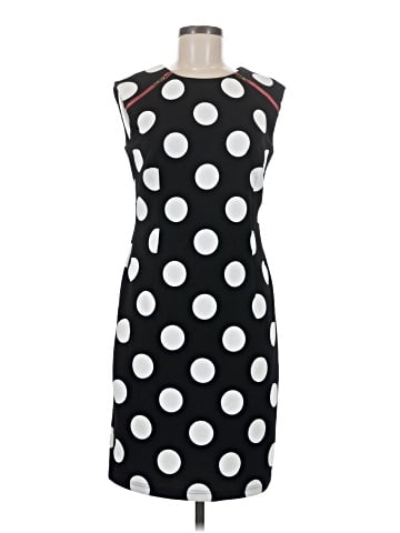 Karin Stevens Cocktail Dress (view 1)
