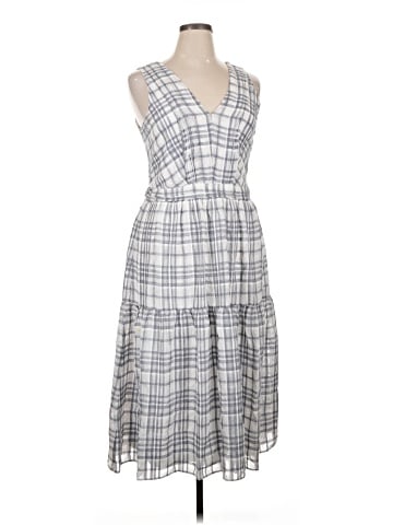 DKNY Casual Dress (view 1)