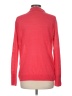 Chico's Red Pullover Sweater Size Med (1) - photo 2