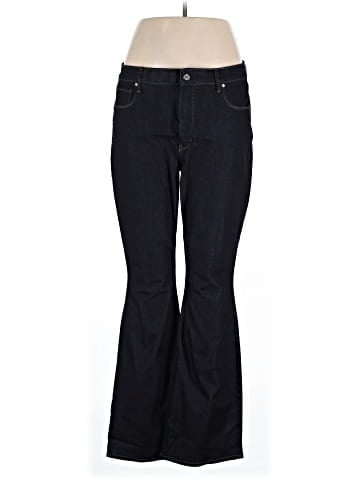 White House Black Market Jeans (view 1)