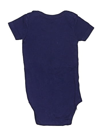 Assorted Brands Short Sleeve Onesie (view 2)