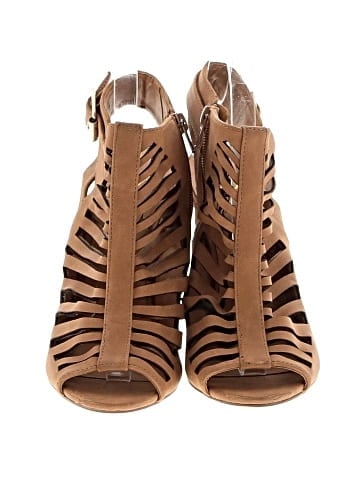 Diesel Sandals (view 2)