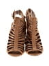 Diesel Tan Sandals Size 9 - photo 2