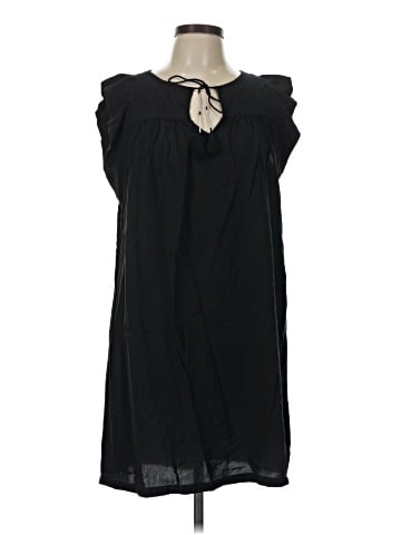 Ann Taylor LOFT Casual Dress (view 1)
