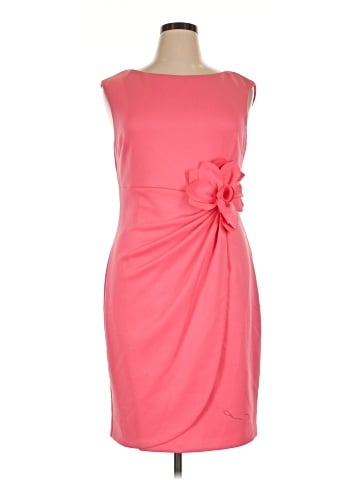 Jessica Howard Cocktail Dress (view 1)