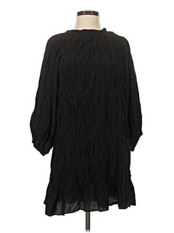 Mustard Seed Casual Dress (view 1)