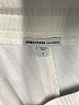 James Perse Solid Silver Casual Pants Size Sm (1) - photo 7