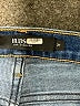 Hudson Jeans Solid Blue Jeans Size 31 waist - photo 7