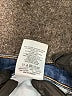 Hudson Jeans Solid Blue Jeans Size 31 waist - photo 9