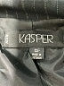 Kasper Black Blazer Size 12 Petite - photo 6