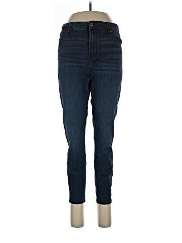 RACHEL Rachel Roy Jeans (view 1)