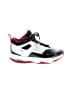 Air Jordan White Sneakers Size 6 1/2 (youth) - photo 1