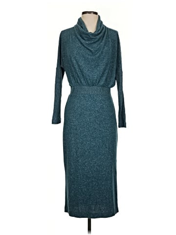 Daily Practice By Anthropologie Casual Dress (view 1)