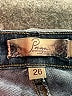 Paige Solid Blue Jeans Size 26 waist - photo 4
