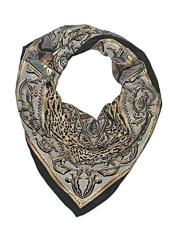Ellen Tracy Scarf (view 1)