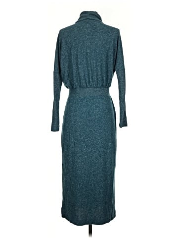 Daily Practice By Anthropologie Casual Dress (view 2)