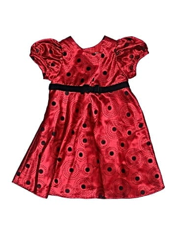 Unbranded Dress (view 1)