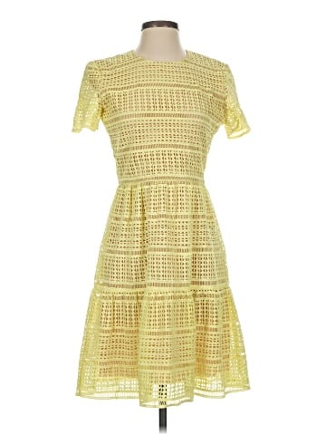 Gianni Bini Casual Dress (view 1)