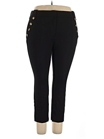 White House Black Market Casual Pants (view 1)