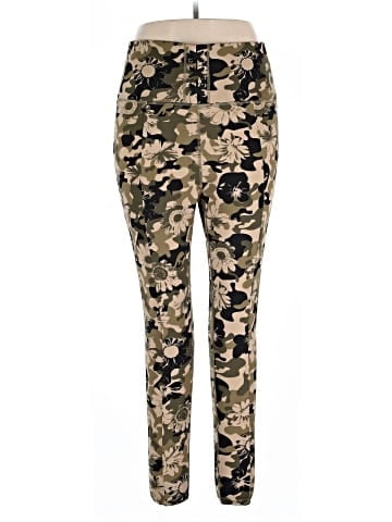 Pop Fit Cargo Pants (view 1)