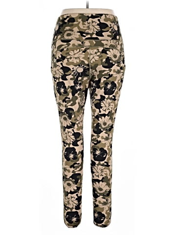 Pop Fit Cargo Pants (view 2)