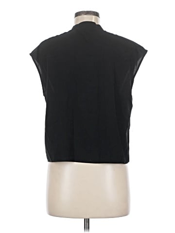 French Connection Sleeveless Blouse (view 2)