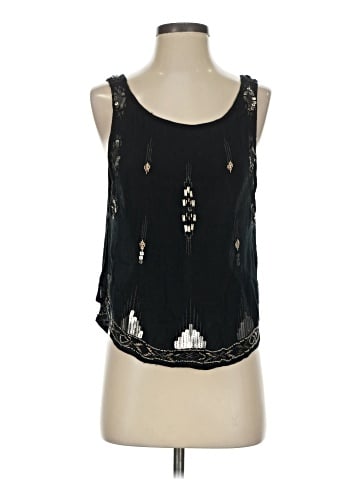 Free People Sleeveless Blouse (view 1)