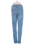 J.Crew Factory Store Solid Blue Jeans Size 27 waist - photo 2