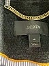J.Crew Black Jacket Size 4 - photo 6