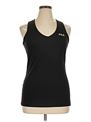FILA Sleeveless T-Shirt (view 1)
