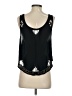 Free People Black Sleeveless Blouse Size S - photo 2