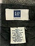 Gap Black Formal Skirt Size 8 - photo 4