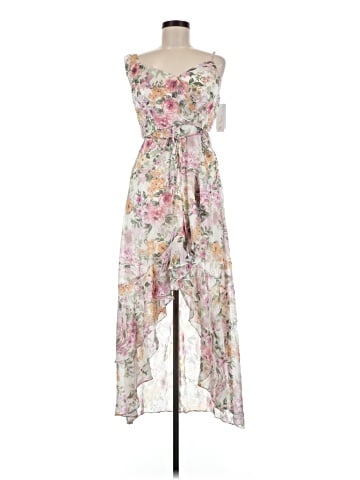 BCX Cocktail Dress (view 1)